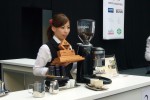 Japan's Haruna Murayama World Latte Art Champion 2010