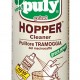 puly grind HOPPER CLEANER® 