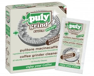 puly GRIND®  10 Buste da 15 g
