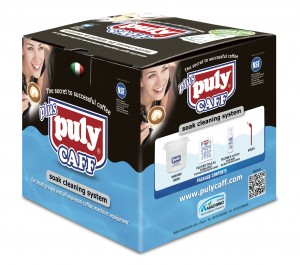 puly CAFF soak cleaning system®